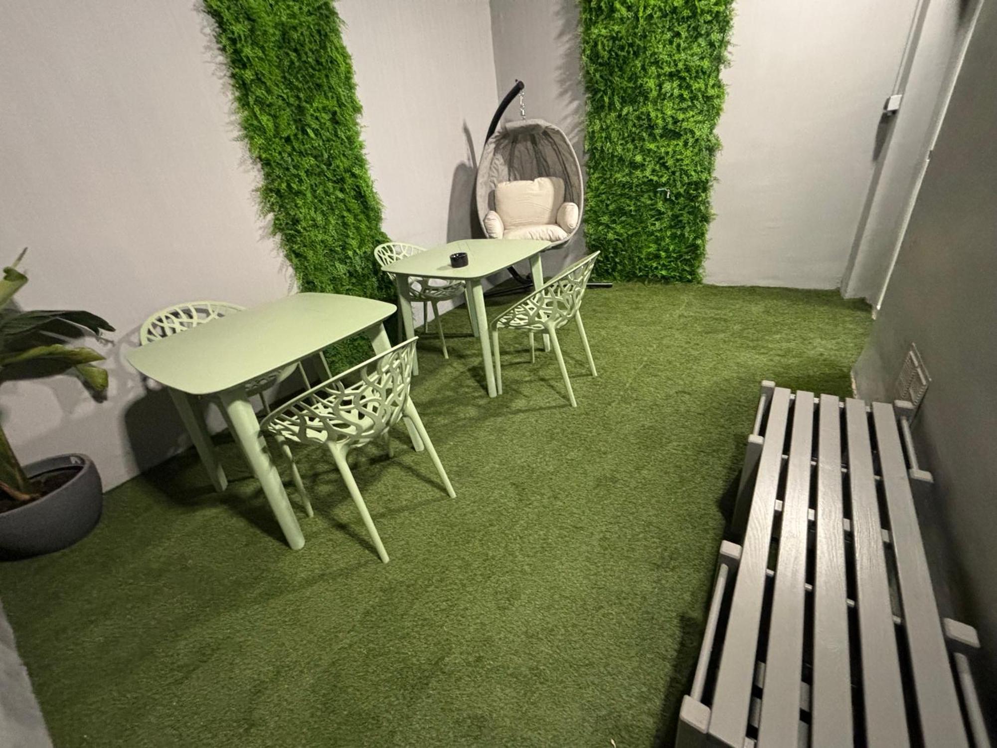 Futurotel Granada Dreams Eksteriør billede